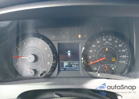 2015 Toyota Sienna Le 8 Passenger из США, поврежденный, VIN 5TDKK3DC1FS550015